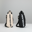 Canvas Crossbody Chest Bag – Streetwear Sling Bag for Men & Women