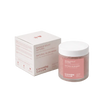 Masque rose visage et cheveux - Regénère et adoucit