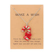 Creative Christmas Necklace for women
