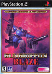 Gungriffon Blaze (usagé)