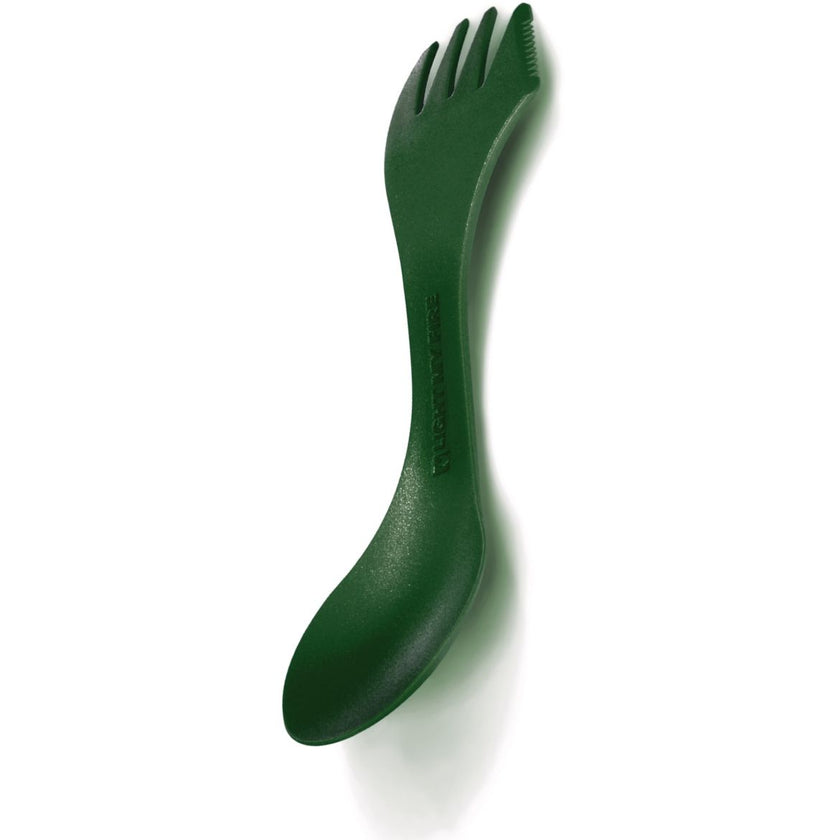 Light My Fire Plastic Spork, Original