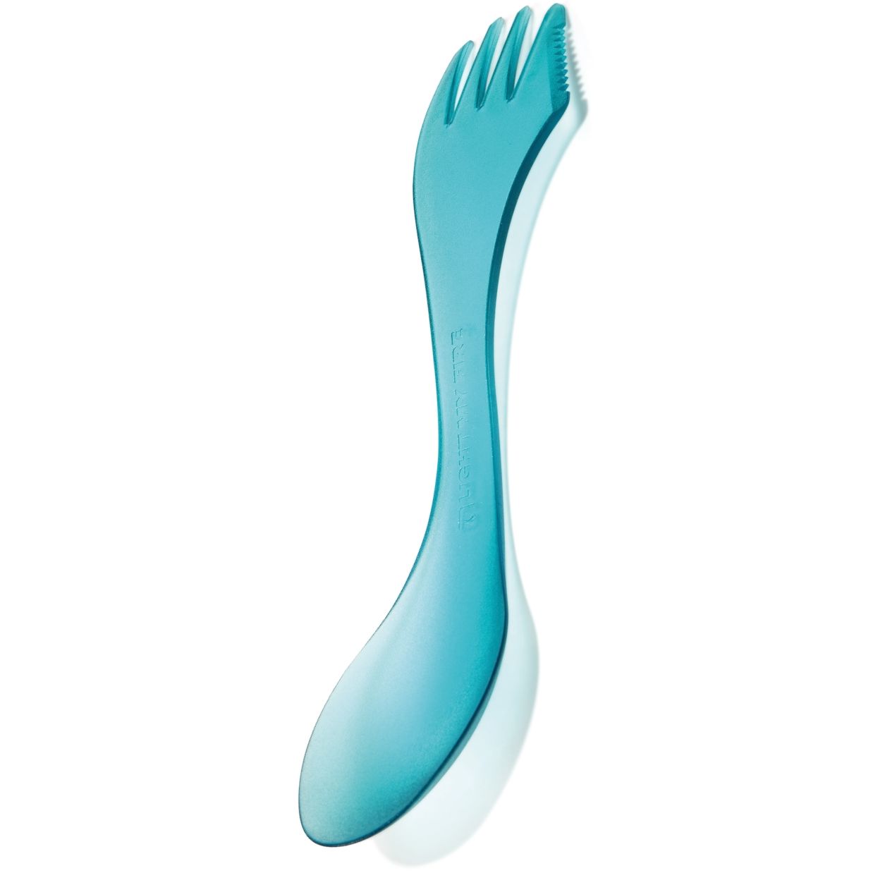 Light My Fire Plastic Spork, Original