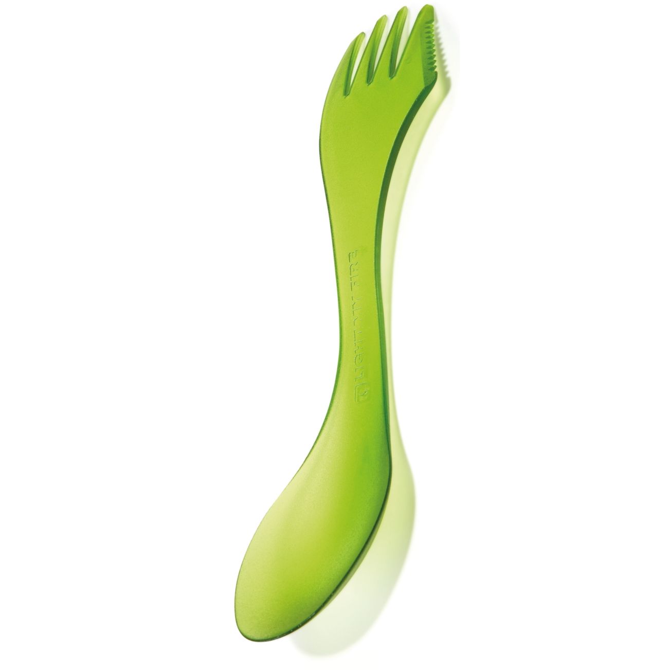 Light My Fire Plastic Spork, Original