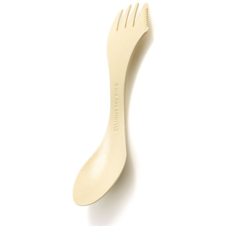Light My Fire Plastic Spork, Original