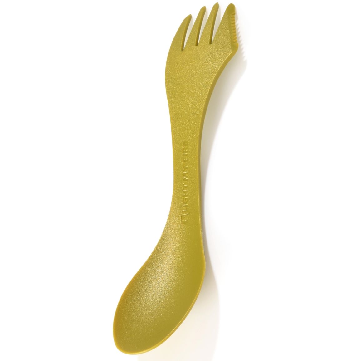 Light My Fire Plastic Spork, Original