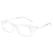 Multifunctional anti pollen goggles eyeglasses