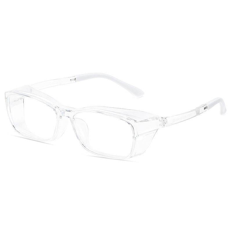 Multifunctional anti pollen goggles eyeglasses