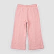 Wide Leg Joggers | Pink | Miles the Label