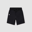 Knit Shorts | Black | Miles the Label
