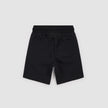 Knit Shorts | Black | Miles the Label