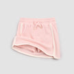 Knit Skort | Light Pink | Miles the Label