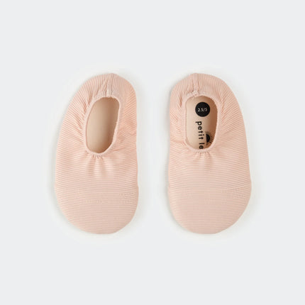 Swim Slippers | Rose | Petit Lem
