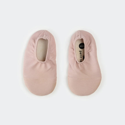 Swim Slippers | Lavender | Petit Lem