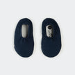 Swim Slippers | Navy | Petit Lem