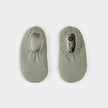 Swim Slippers | Green | Petit Lem
