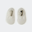 Swim Slippers | Light Grey | Petit Lem