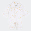 Poplin Sleeper | Chicks | Petit Lem