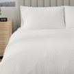 Essential Organic Percale Collection Sheet Set