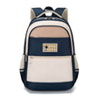 Lightweight Large Capacity Water resistant Backpack for School