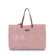 Joyful Pink Adventures Family Bag