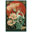 Papaver Vermouth - Poster & Framed Print