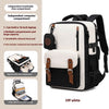 Large Capacity Schoolbag Travel Campus