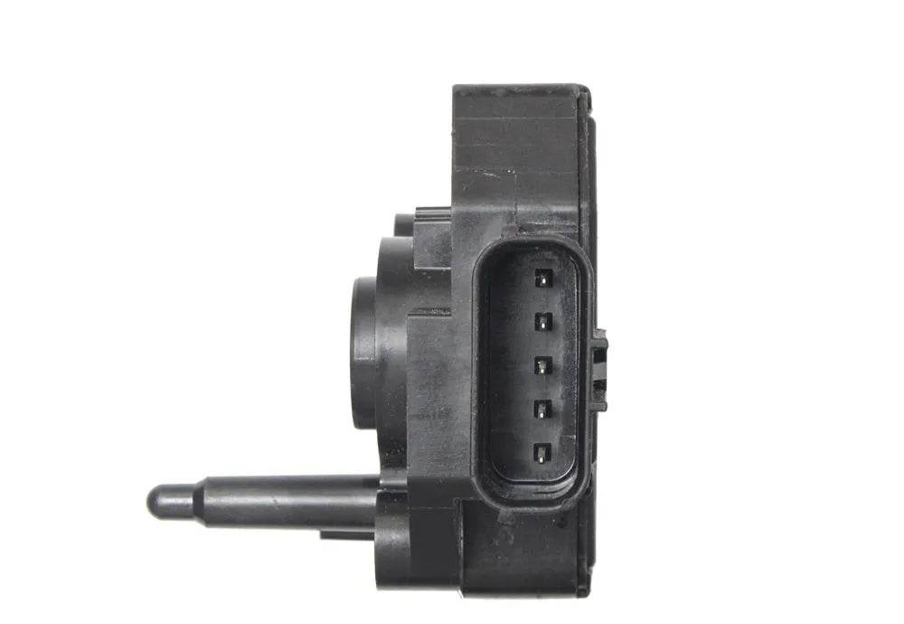Motorcycle EFI Throttle Filling Valve Sensor