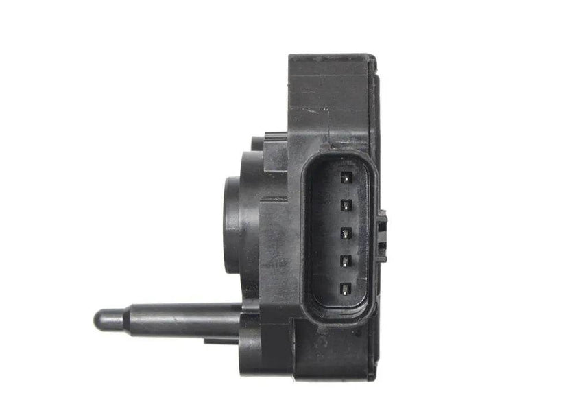 Motorcycle EFI Throttle Filling Valve Sensor