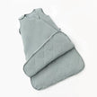 Bamboo Sleep Sack | Solid Sage 2.6 | günamüna