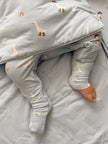 Sleep Sack 2.5 TOG | Cowboy Goose | Gunamuna