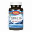 Carlson Laboratories - Super Cod Liver 1000 mg (100sg)