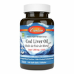 Carlson Laboratories - Super Cod Liver 1000 mg (100sg)