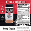 Heath Riles Honey Chipotle BBQ Rub 12 oz