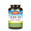 Carlson Laboratories - Aces + Zn (120sg)