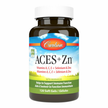 Carlson Laboratories - Aces + Zn (120sg)