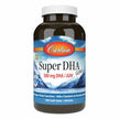 Carlson Laboratories - Super DHA (180caps)