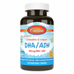 Carlson Laboratories - CarlsonKids - DHA Orange 120 ct (120ch)