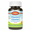 Carlson Laboratories - Kids Vitamin C Gummies (60ct)
