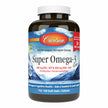 Carlson Laboratories - Super Omega 3 130 ct (130sg)