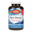 Carlson Laboratories - Super Omega 3 130 ct (130sg)