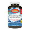 Carlson Laboratories - Maximum Omega 2000 (120tab)