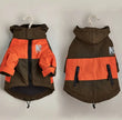 Charlise Dog Jacket | Dog Jacket for Cold Weather