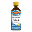 Carlson Laboratories - Very Finest Fish Oil - Lemon (200ml)