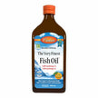 Carlson Laboratories - The Very Finest Fish Orange (500ml)
