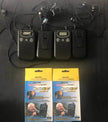 Magic Digital  Elderly Hearing aid