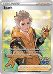 Spark - SWSH226 SWSH226/307 - SWSH Sword & Shield Promo Cards Holofoil