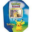Pokemon GO Tin [Pikachu]