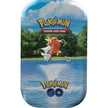 Pokemon GO Mini Tin [Magikarp]