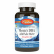 Carlson Laboratories - Mom's DHA (60sg)