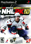 NHL 2K10 (occasion)
